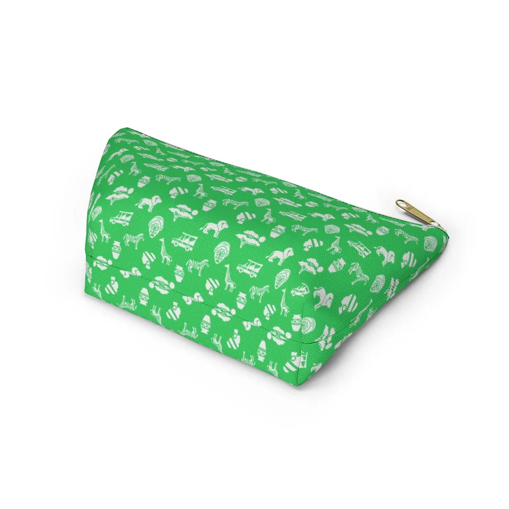Africa Accessory Pouch