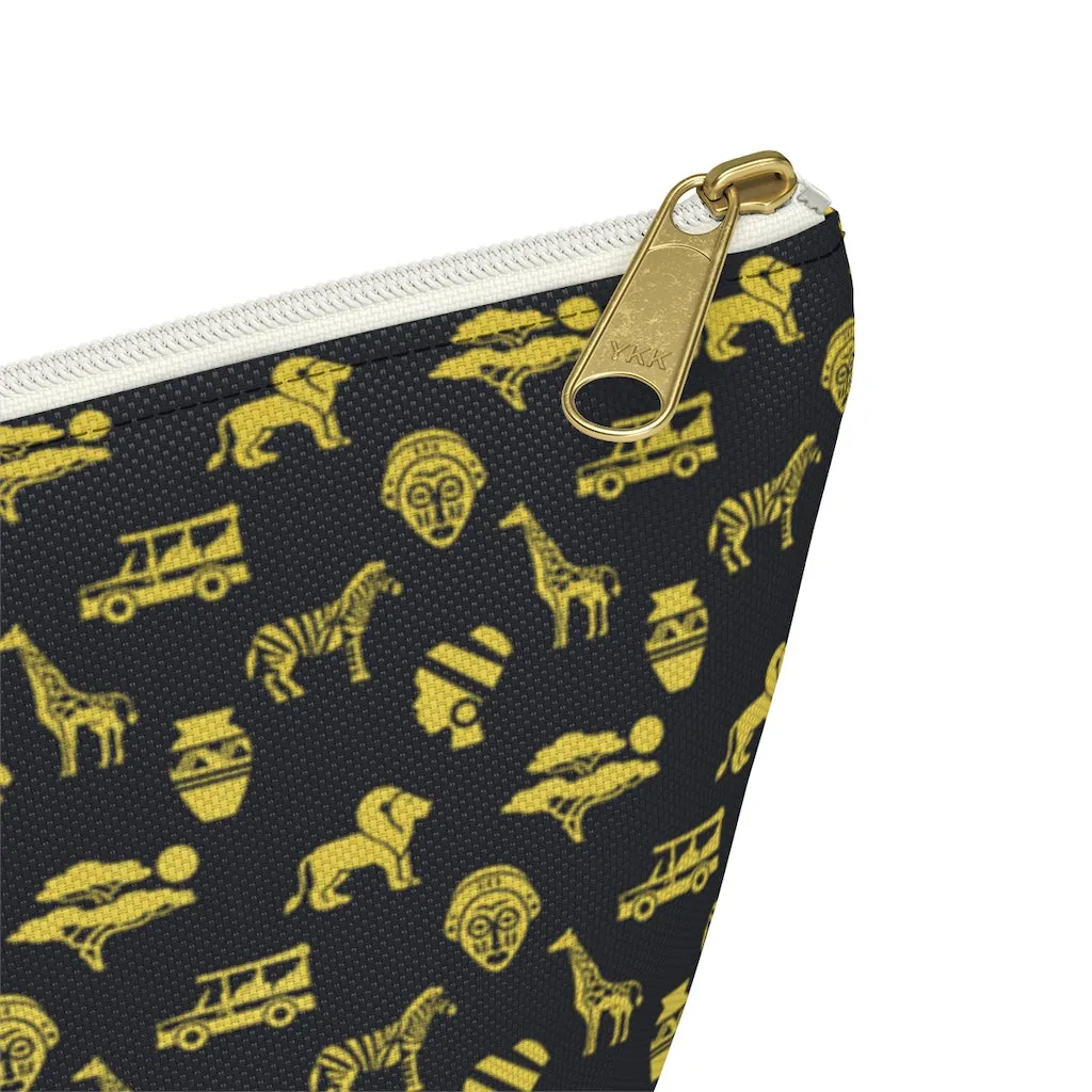 Africa Accessory Pouch