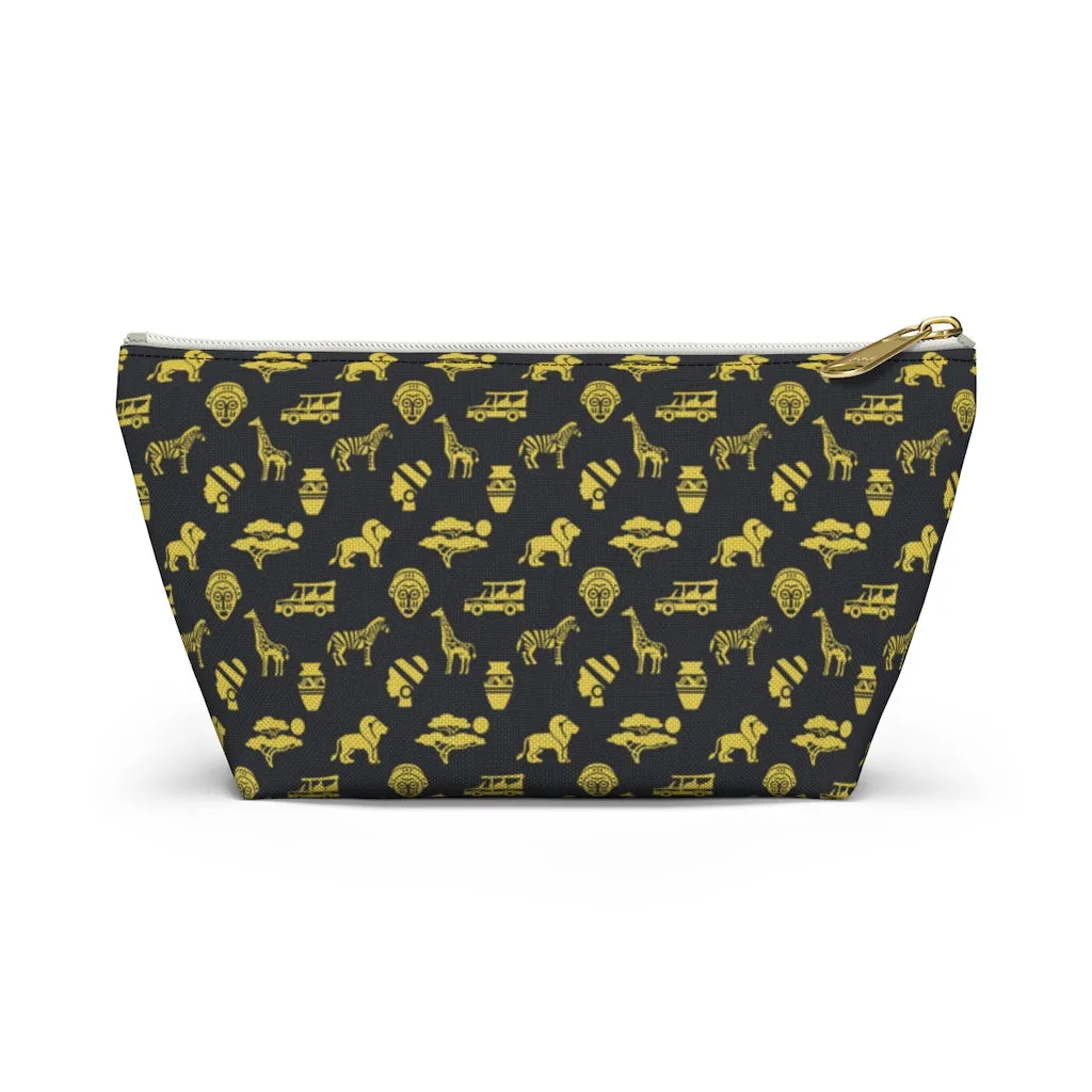 Africa Accessory Pouch