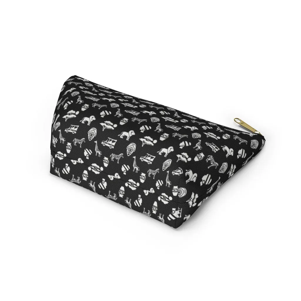 Africa Accessory Pouch