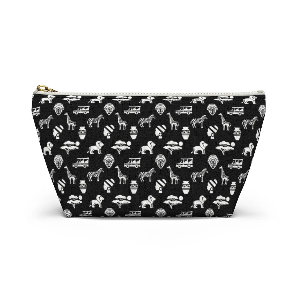 Africa Accessory Pouch