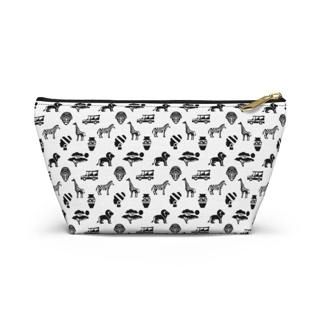 Africa Accessory Pouch