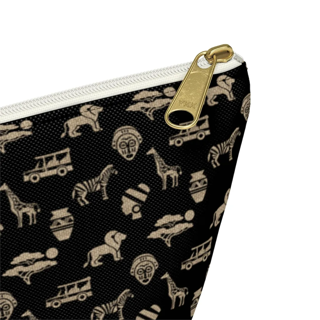 Africa Accessory Pouch