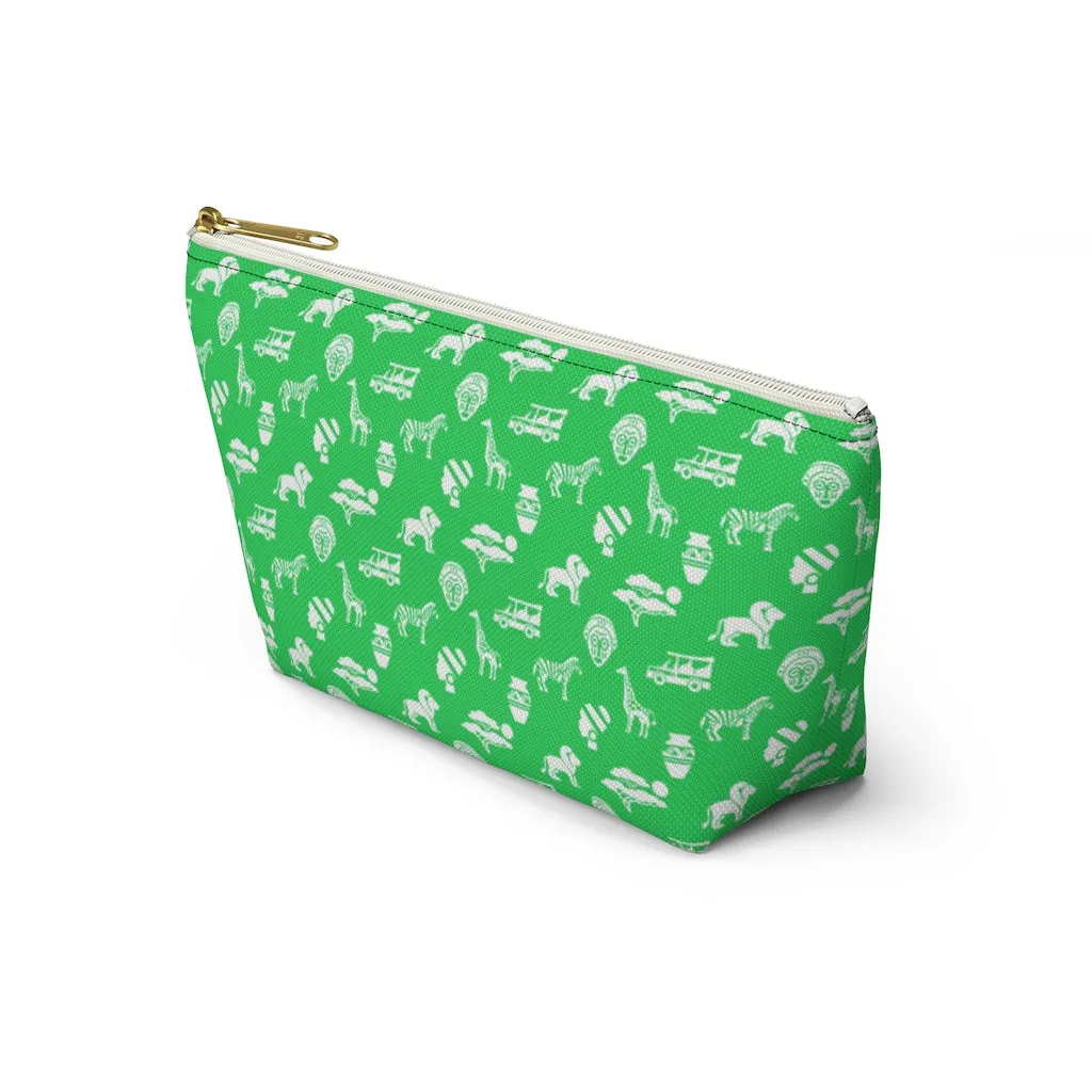 Africa Accessory Pouch