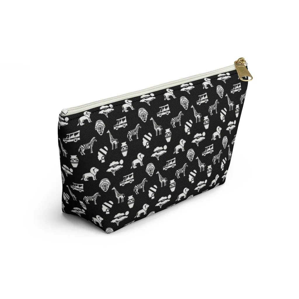 Africa Accessory Pouch