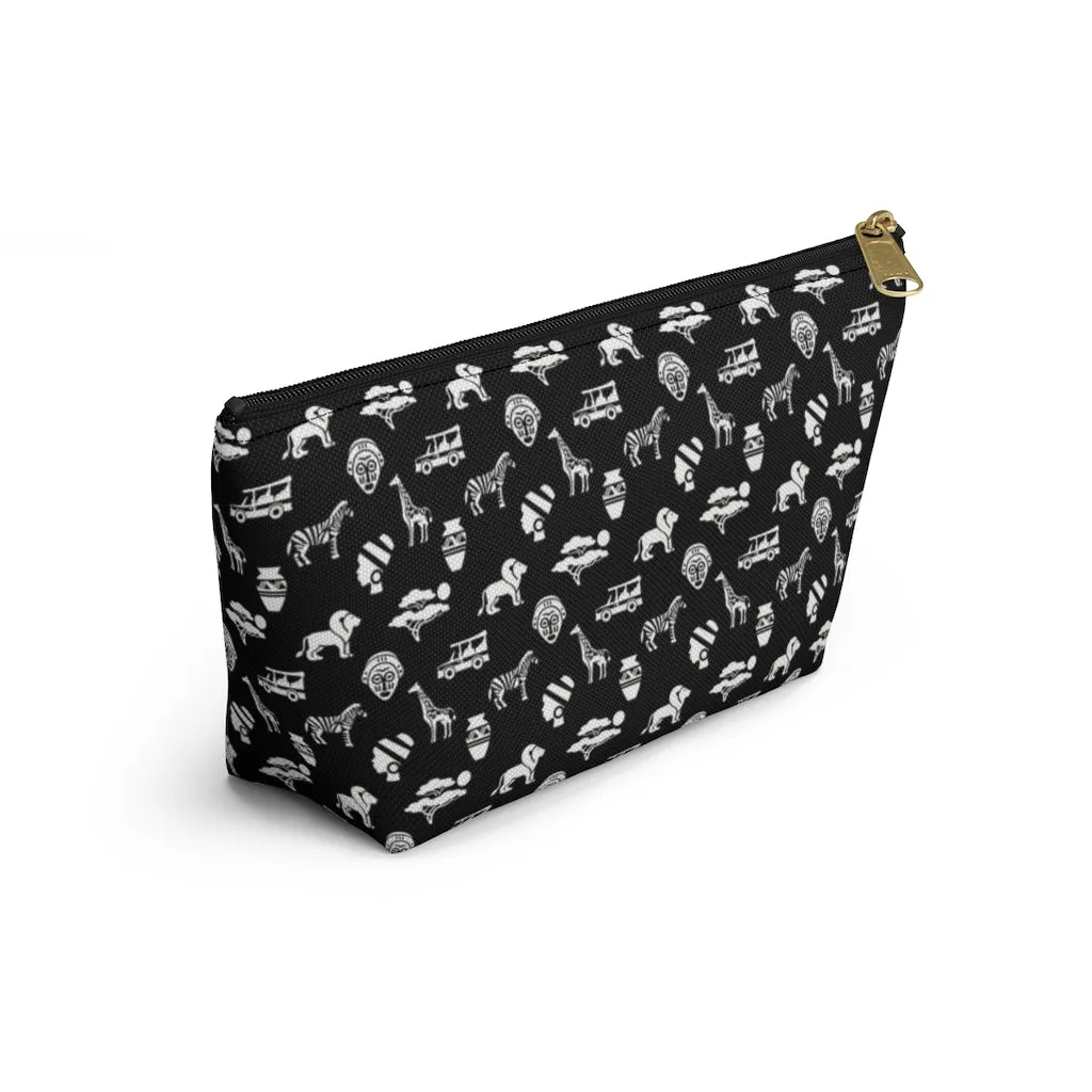 Africa Accessory Pouch
