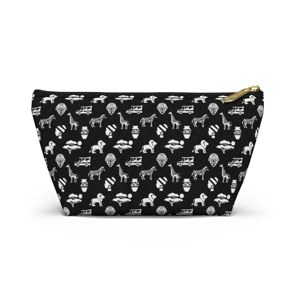Africa Accessory Pouch
