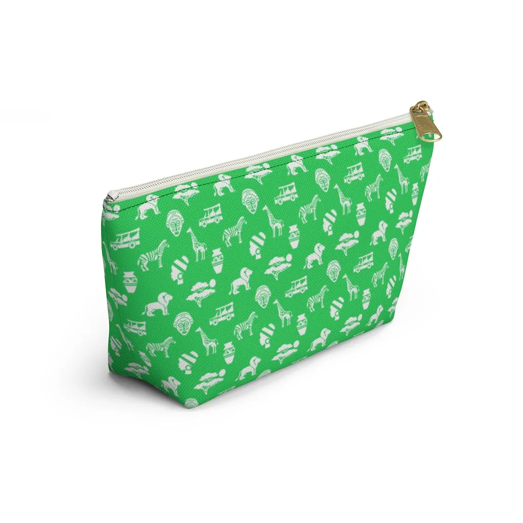 Africa Accessory Pouch