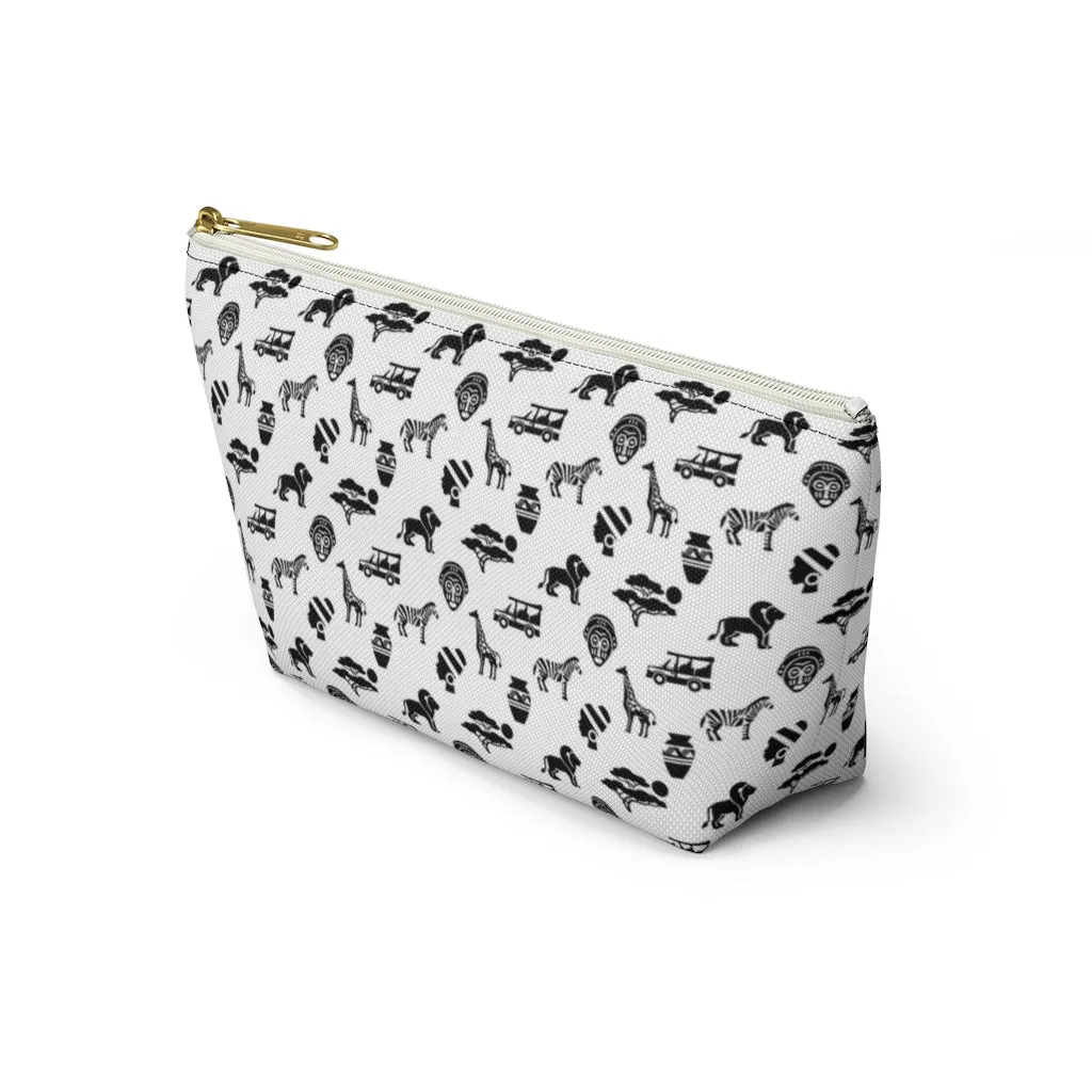 Africa Accessory Pouch