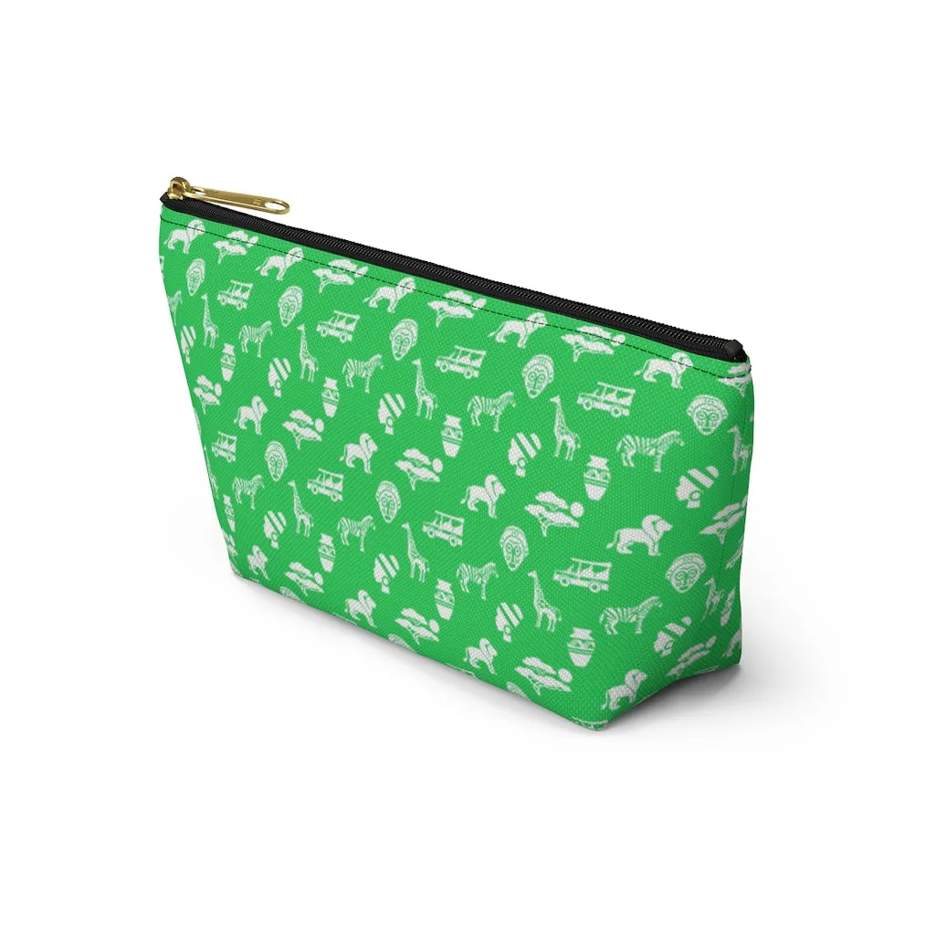 Africa Accessory Pouch