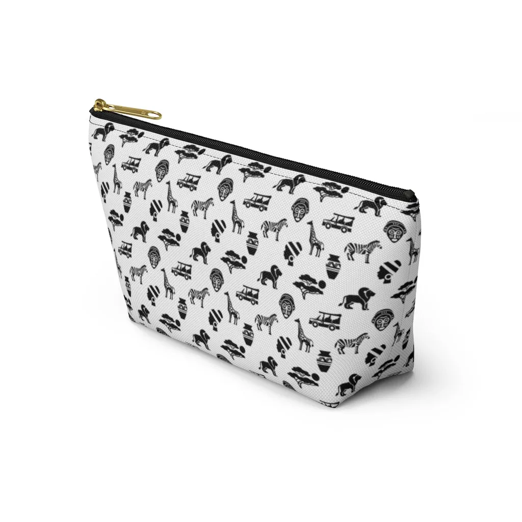 Africa Accessory Pouch