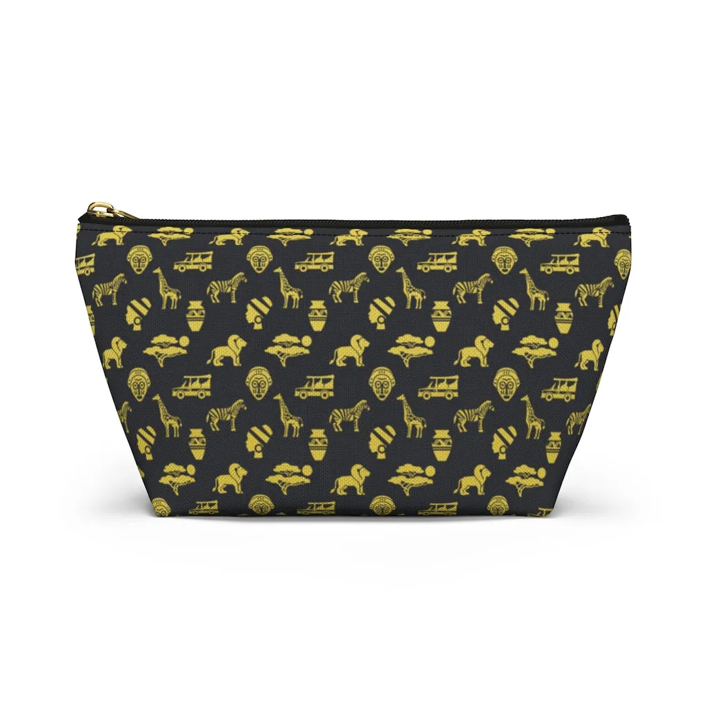 Africa Accessory Pouch