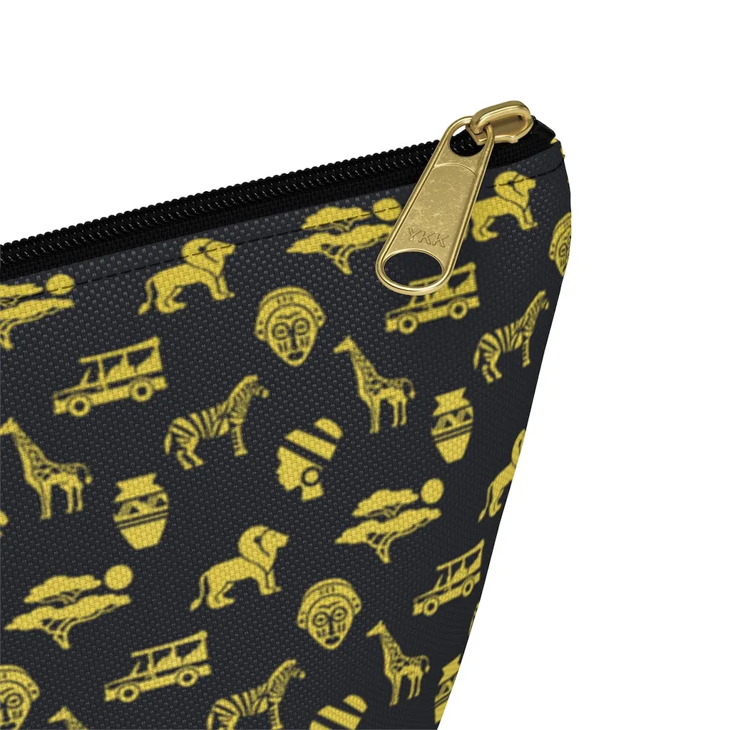 Africa Accessory Pouch