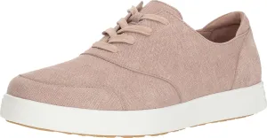Alegria Flexer Tan Denim