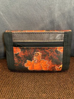 Alf - Faux Leather