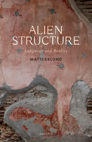 Alien Structure: Language and Reality