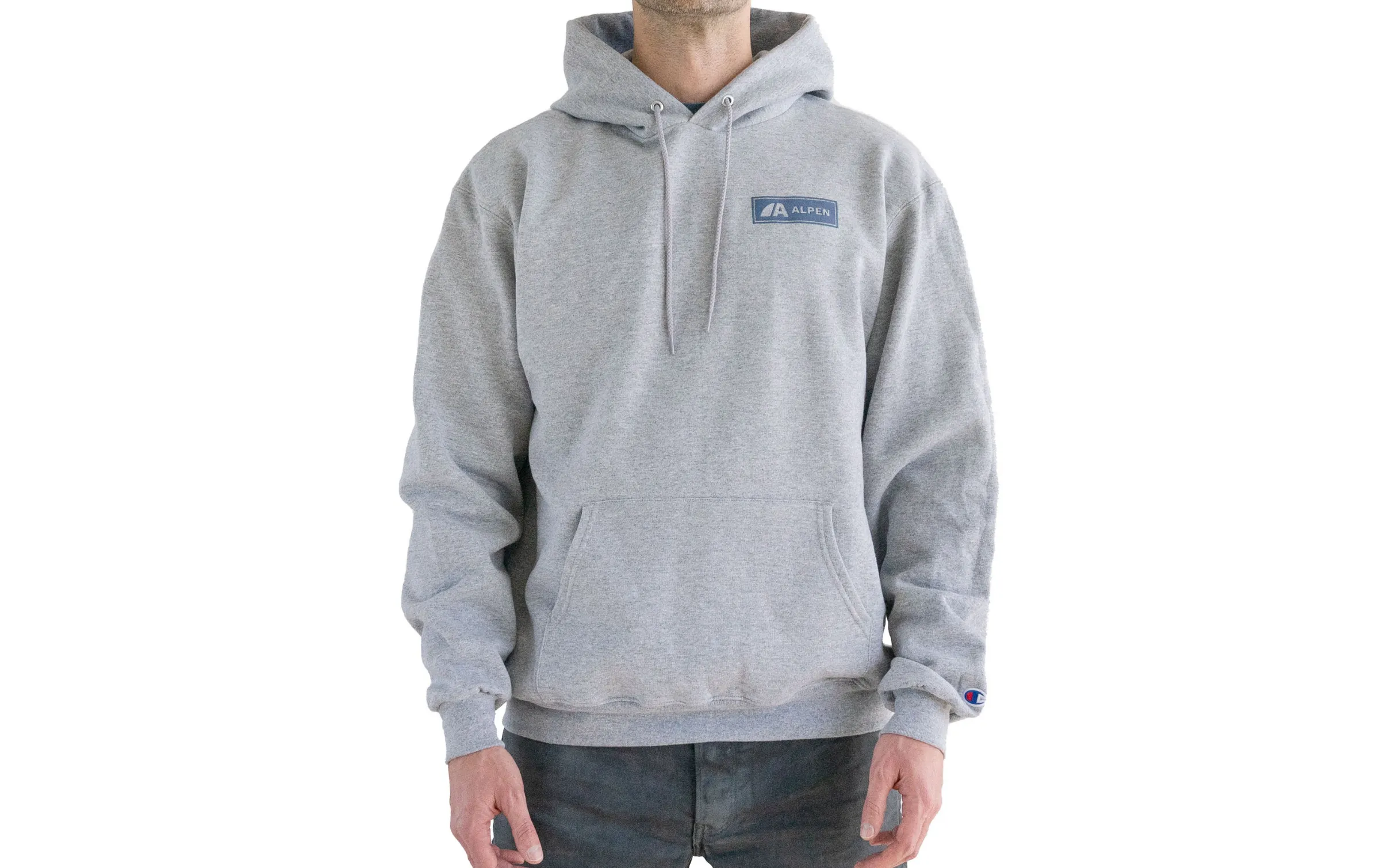 ALPEN Hoodie