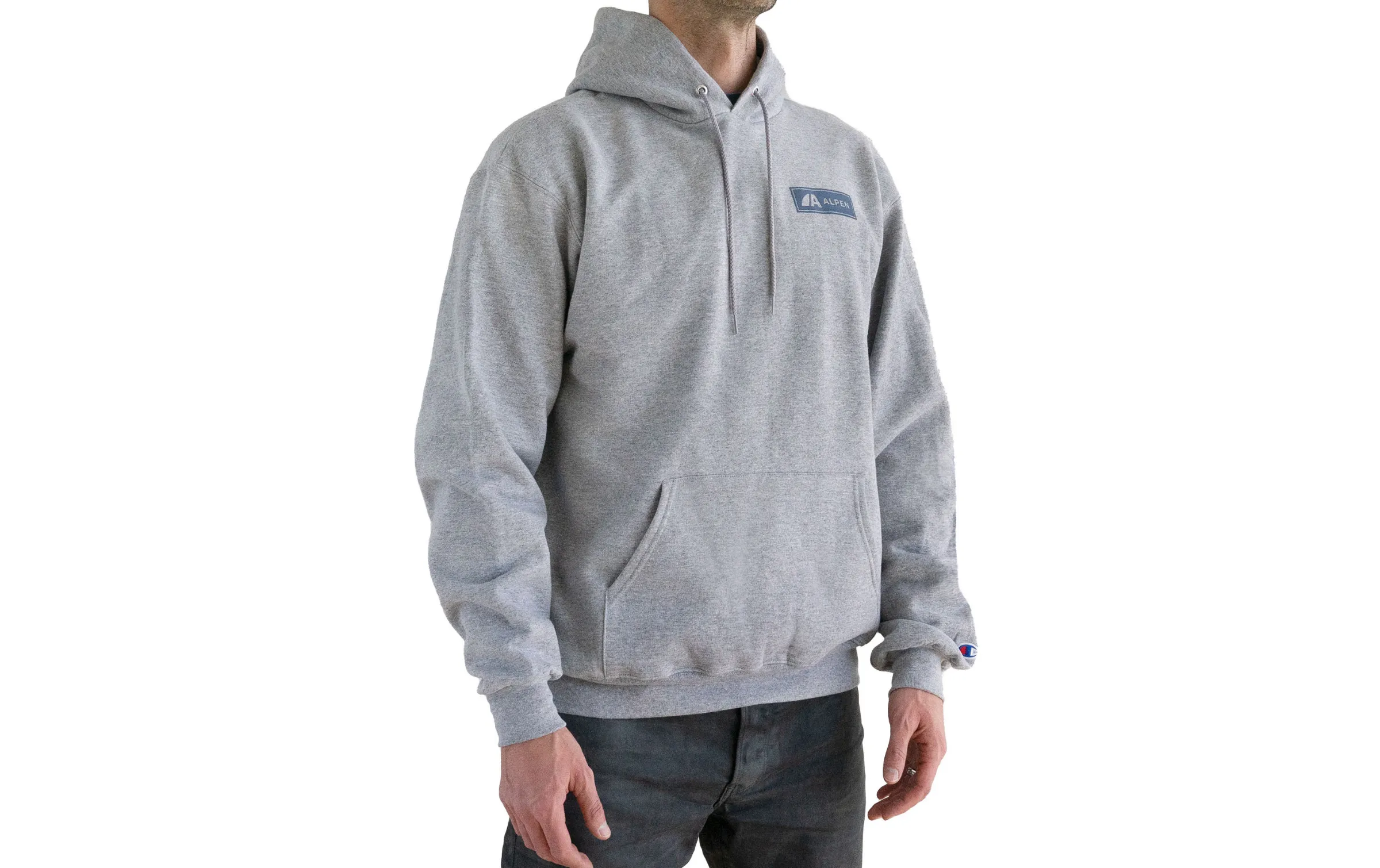 ALPEN Hoodie