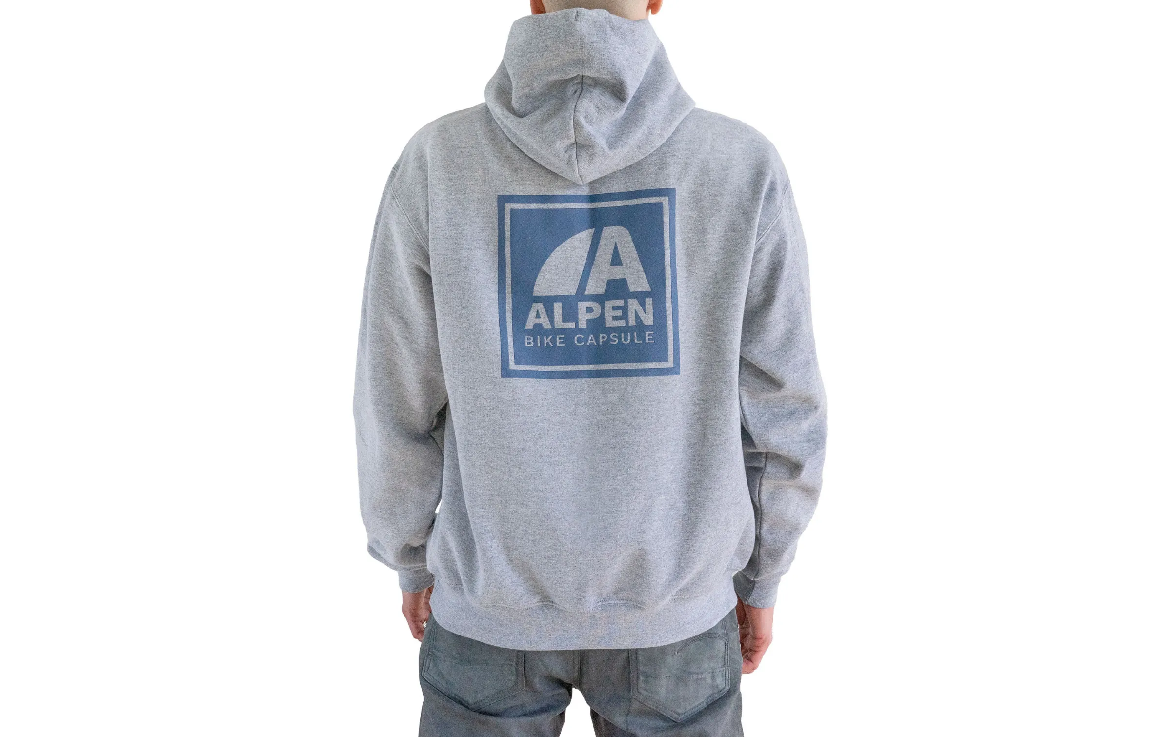 ALPEN Hoodie