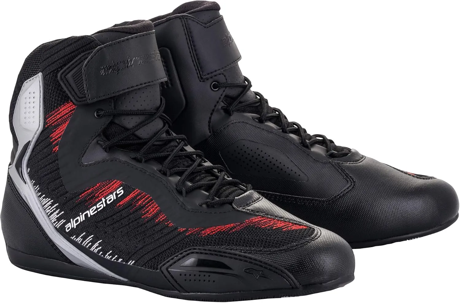 Alpinestars Nc Unisex Motorcycle Shoes