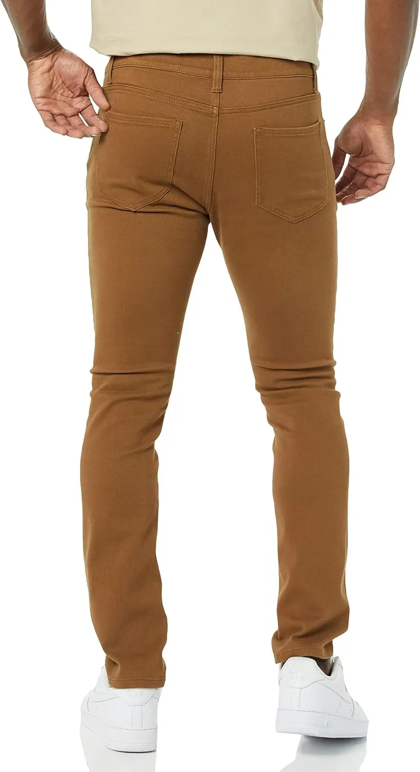 Amazon Essentials Men's Skinny-Fit Stretch Jean