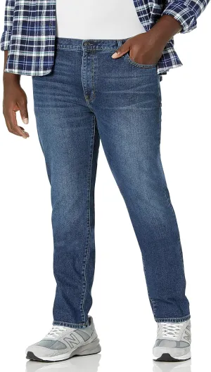 Amazon Essentials Men's Skinny-Fit Stretch Jean