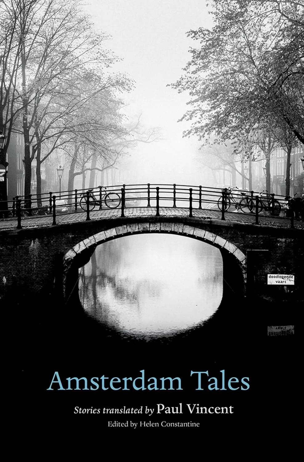 Amsterdam Tales (City Tales) Paperback – September 13, 2017