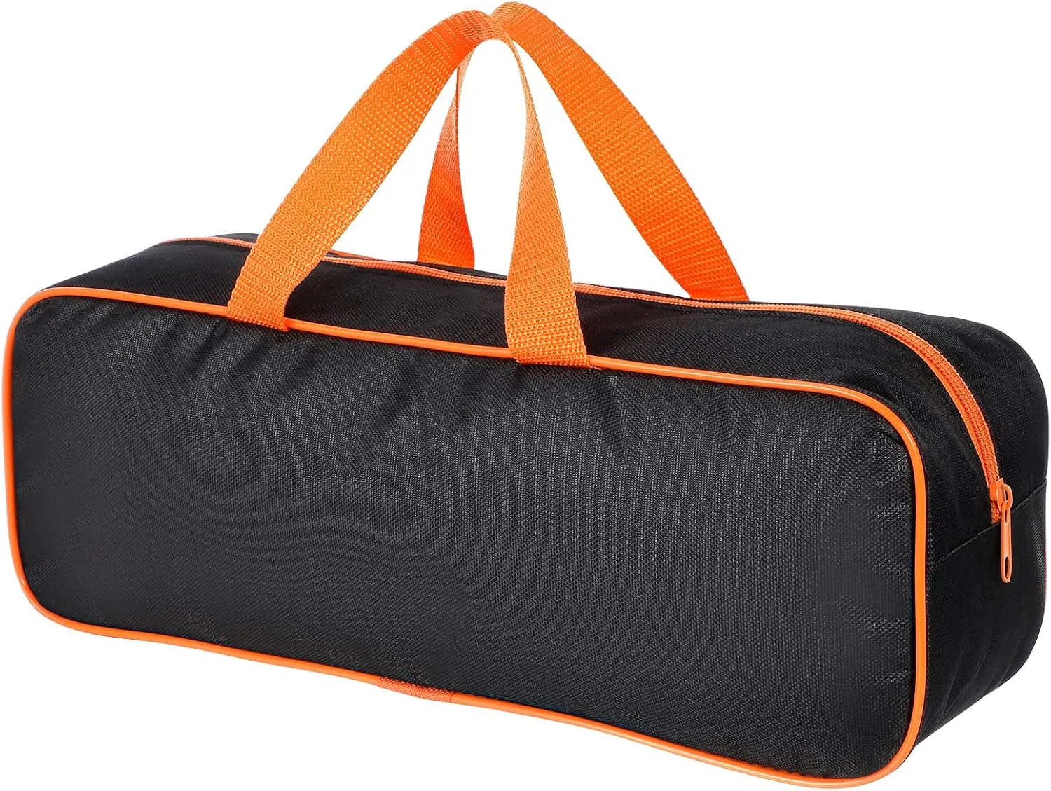 Angoily Oxford Cloth Camping Accessory Bag - Grill & Barbecue Tool Tote - Tableware Storage