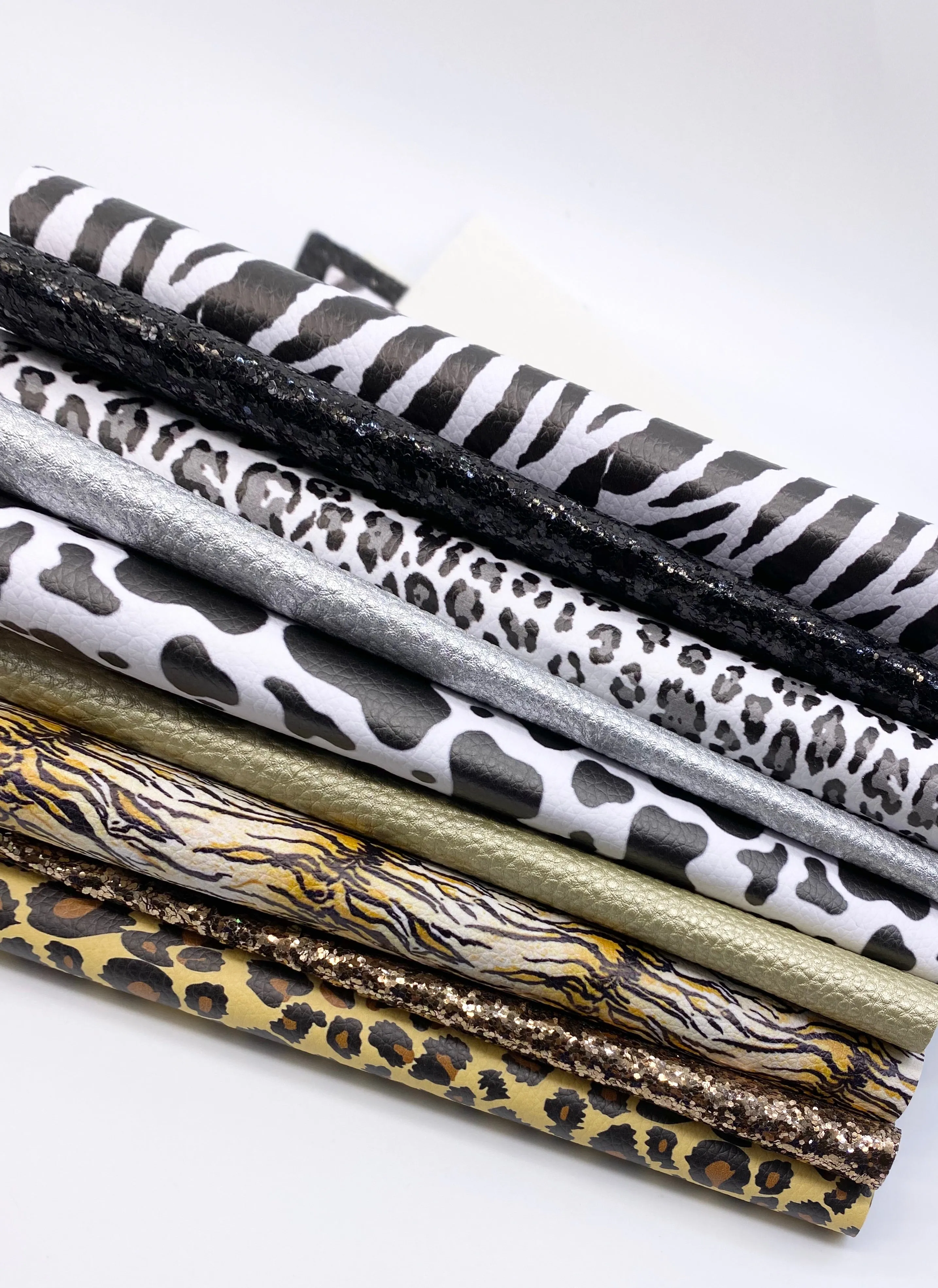 Animal Print Ultimate Bundle - SAVE 60%!