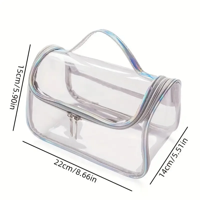 Annalyn | Effortless Organizing and Practical Beauty Essentials Bag