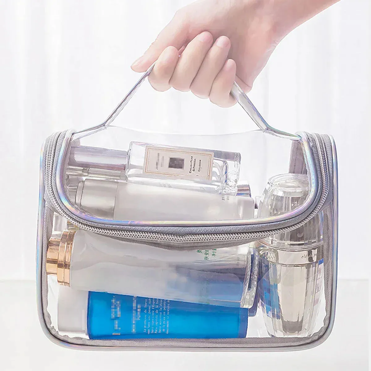 Annalyn | Effortless Organizing and Practical Beauty Essentials Bag