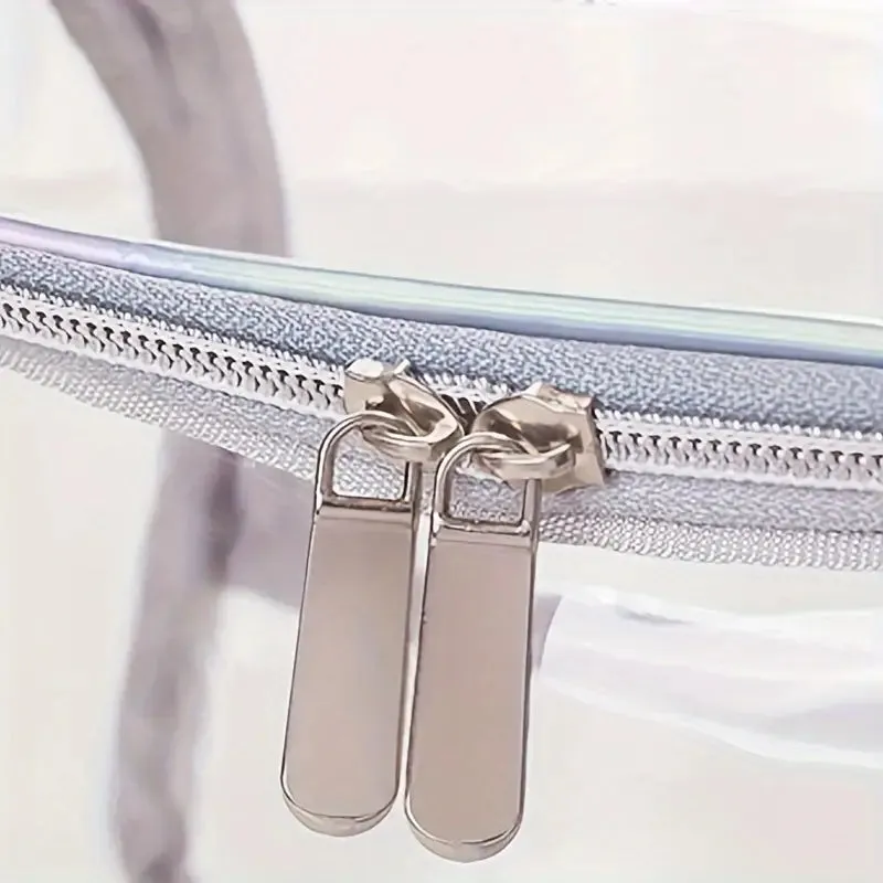 Annalyn | Effortless Organizing and Practical Beauty Essentials Bag