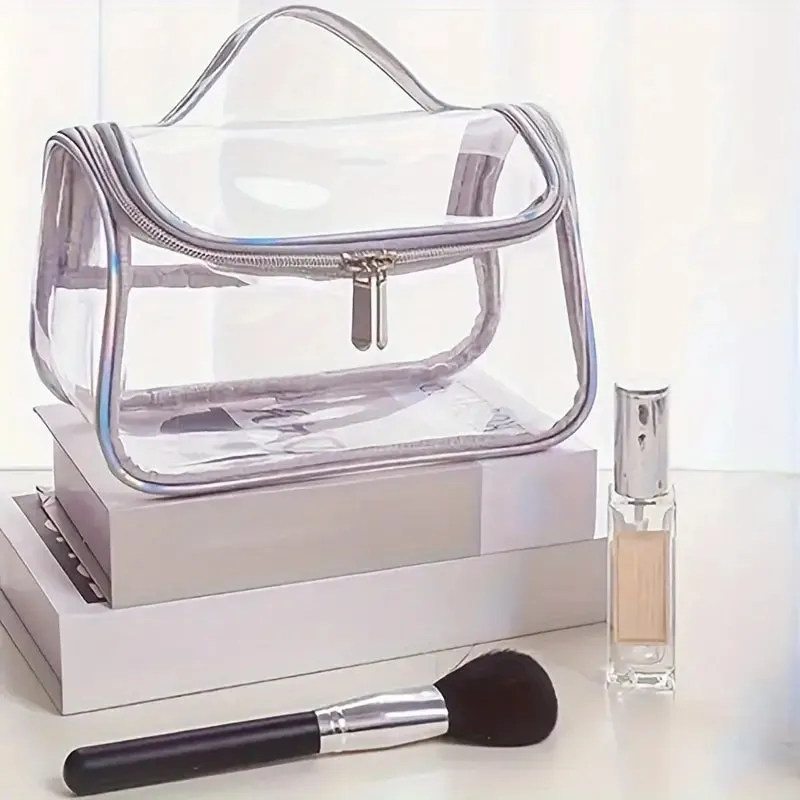 Annalyn | Effortless Organizing and Practical Beauty Essentials Bag