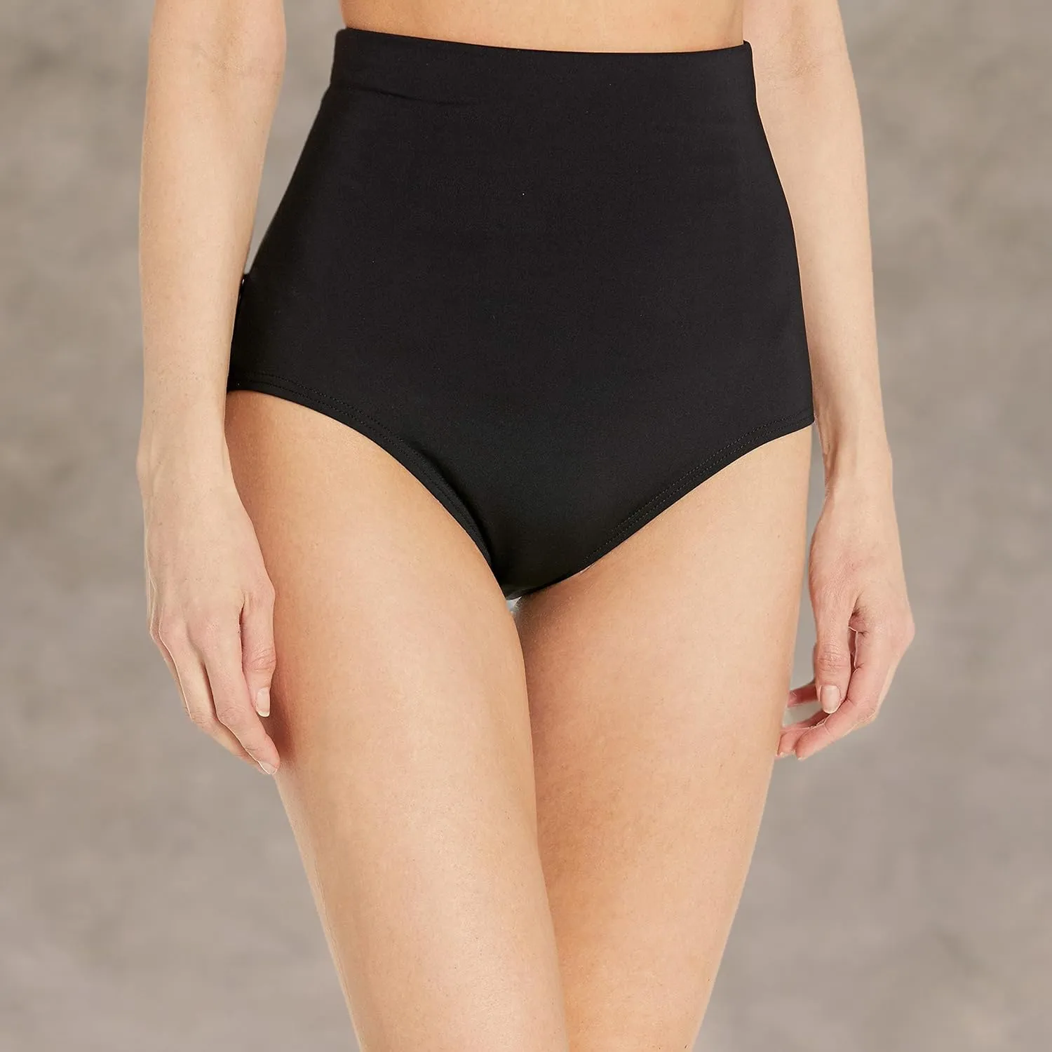 Anne Cole - Tummy Control Swim Bottom