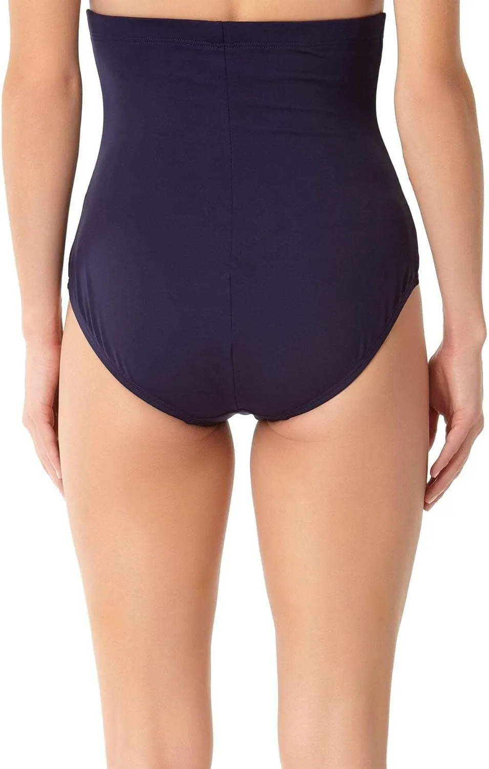 Anne Cole - Tummy Control Swim Bottom