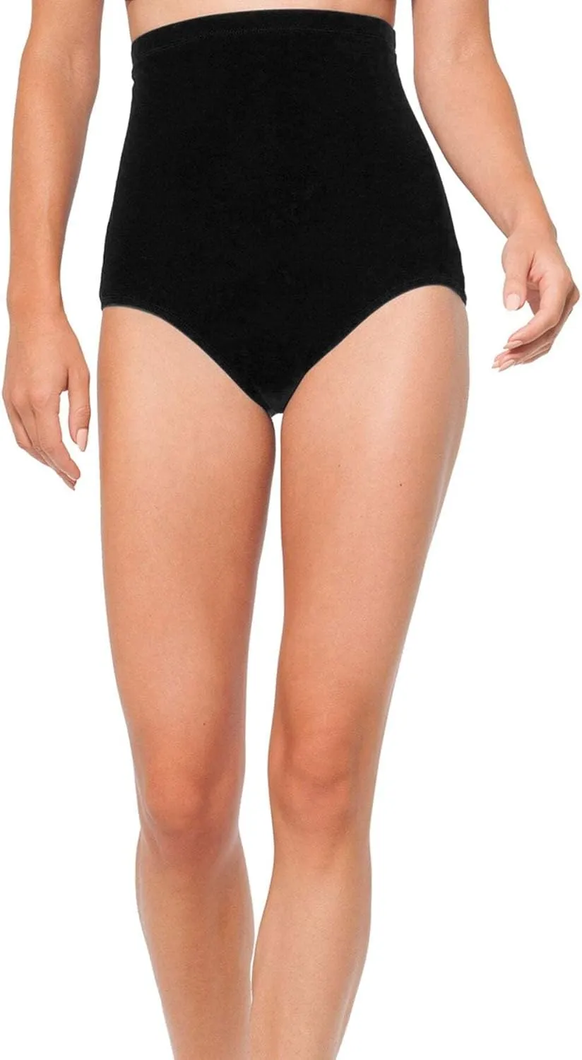 Anne Cole - Tummy Control Swim Bottom