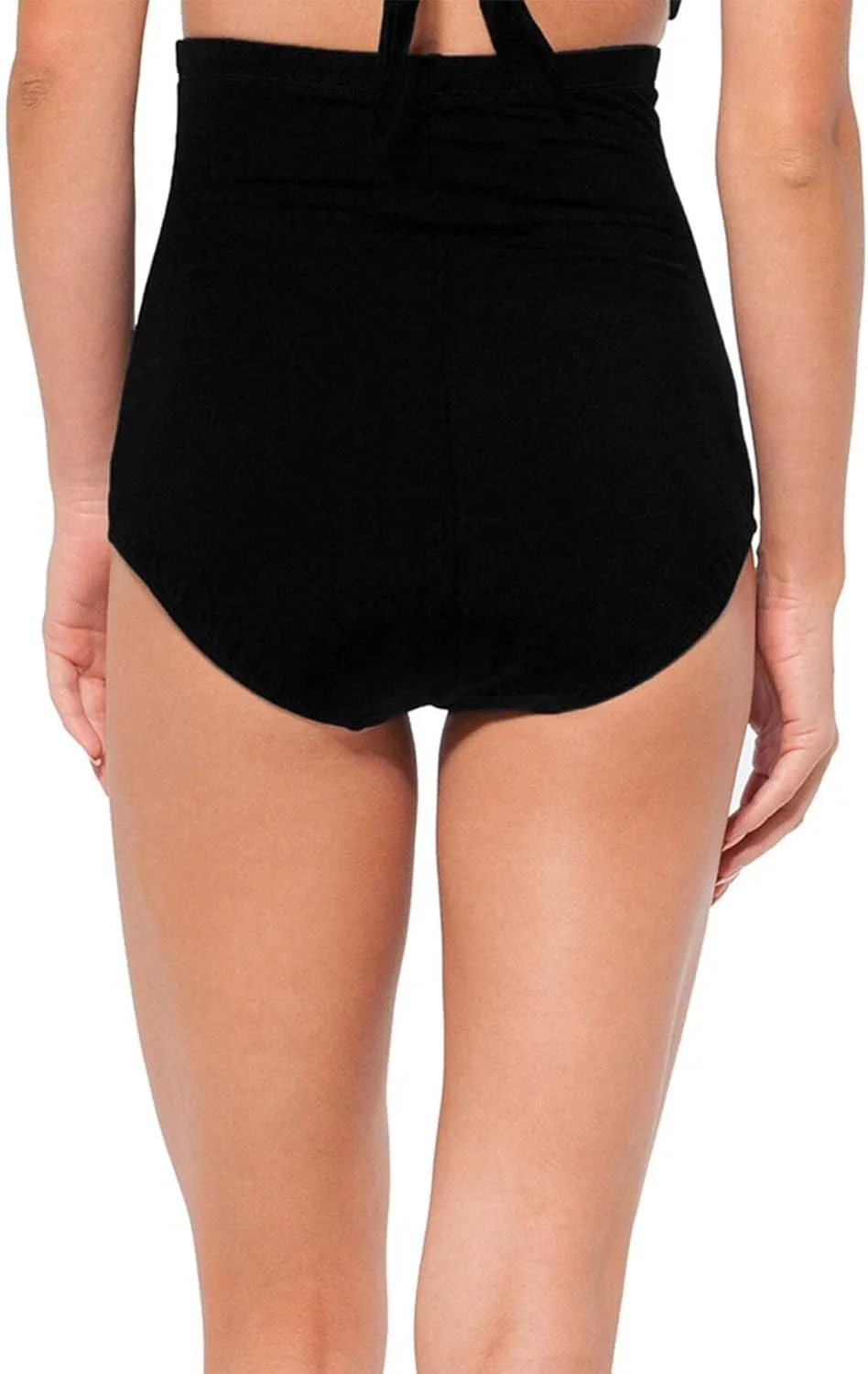 Anne Cole - Tummy Control Swim Bottom