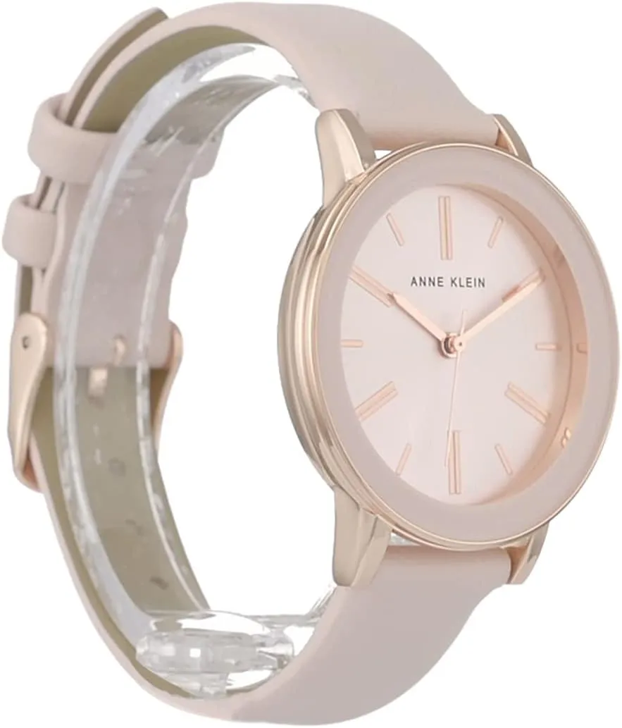 Anne Klein Women's Strap Watch