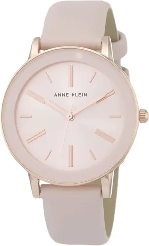 Anne Klein Women's Strap Watch