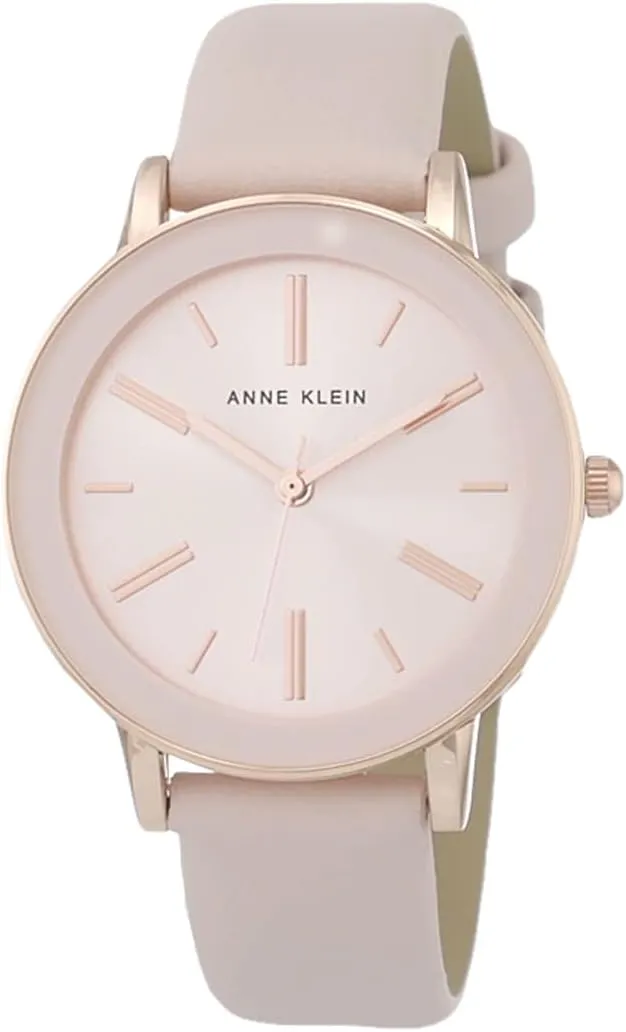 Anne Klein Women's Strap Watch
