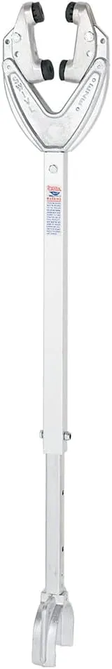 attwood Heavy Duty Transom Saver 24"-36" 4000-ADJ Heavy Duty Transom Saver 24"-36",
