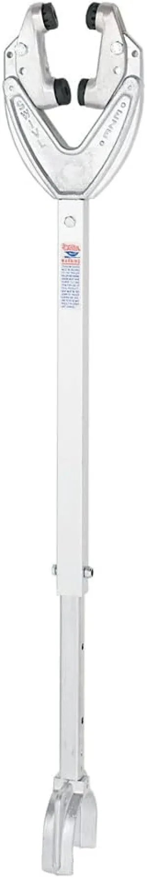 attwood Heavy Duty Transom Saver 24"-36" 4000-ADJ Heavy Duty Transom Saver 24"-36",