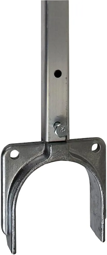 attwood Heavy Duty Transom Saver 24"-36" 4000-ADJ Heavy Duty Transom Saver 24"-36",