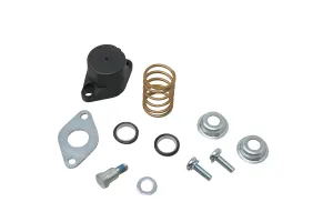 Aztec Hydraulics Replacement - Compatible with Seal Kit for Yale 580013659 - Hydraulic Valve