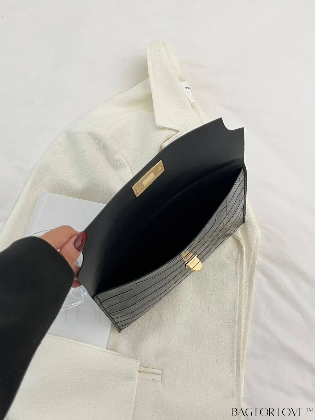 BagForLove - Chic Envelope Clutch for Women