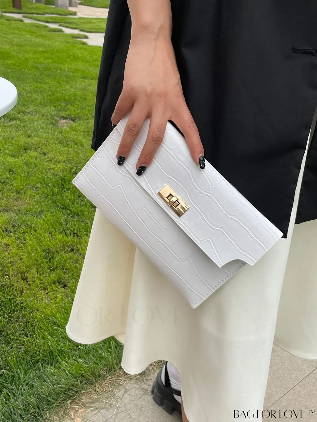 BagForLove - Chic Envelope Clutch for Women