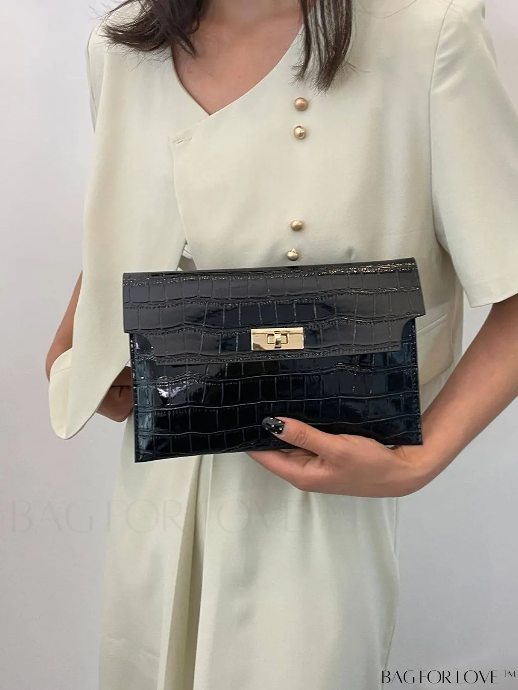 BagForLove - Chic Envelope Clutch for Women