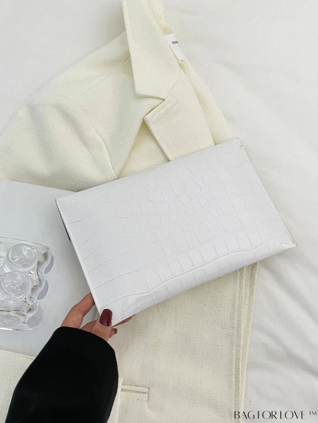 BagForLove - Chic Envelope Clutch for Women