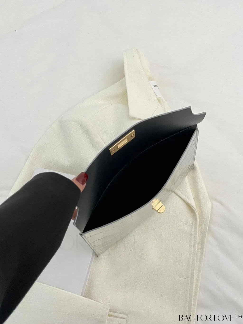 BagForLove - Chic Envelope Clutch for Women
