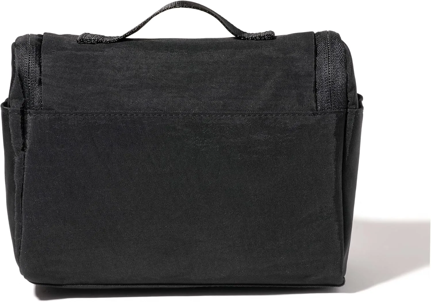 Baggallini Unisex's Small Toiletry Kit-Lightweight 5x8 Inch Makeup Bag Toiltery